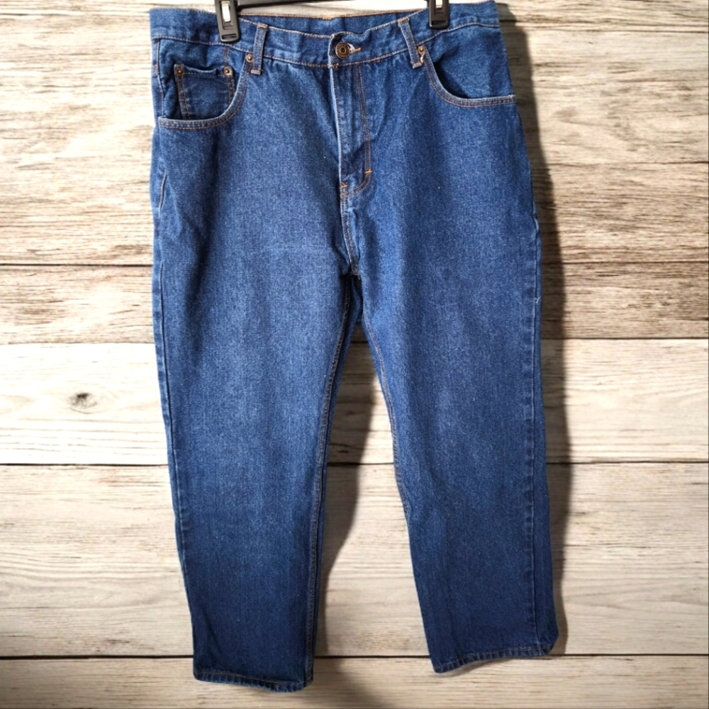 Men's jeans